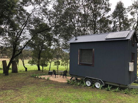 Willandra Tiny House - Australia Shopping 2