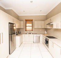 William Cottage Central Heritage Home - Accommodation Australia