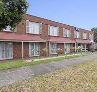 William Dutton Motel - Accommodation Australia