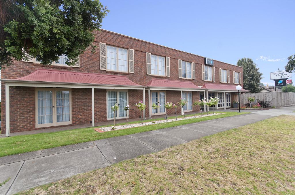 Portland VIC Accommodation Australia