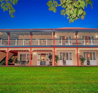 Williams Lodge - Accommodation Australia