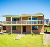 Williams Wonder - Large Beach House - Accommodation Australia