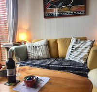 Willow Cabin - Accommodation Australia