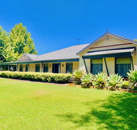 Willow Lodge - Accommodation Australia
