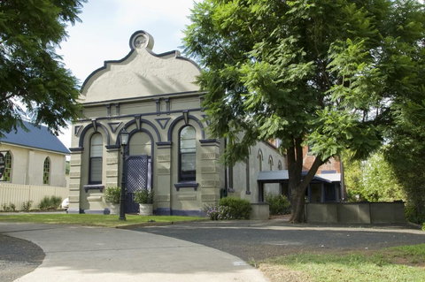 Willowgate Hall Luxury Hosted B&B - Australia Shopping 0