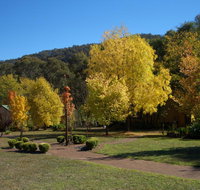 Willowlake Cottages - Local Tourism