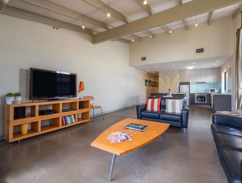 Wilson Ave Unit 2, 13 Wilson Ave - Accommodation Australia 1