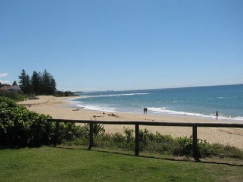 Wilson Ave Unit 2, 13 Wilson Ave - Accommodation Australia 0