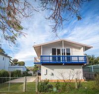 Wilto by the Beach - 4 1 Wilto Street - Accommodation Australia