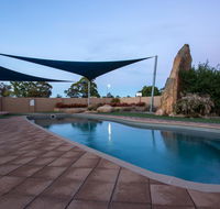 Wimmera Lakes Caravan Resort - Australia Shopping