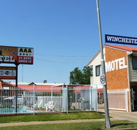 Winchester Motel - Bed n Breakfasts