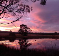Wind Song Bed  Breakfast - Accommodation Australia