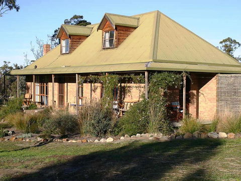 Wind Song Bed & Breakfast - Accommodation Australia 1