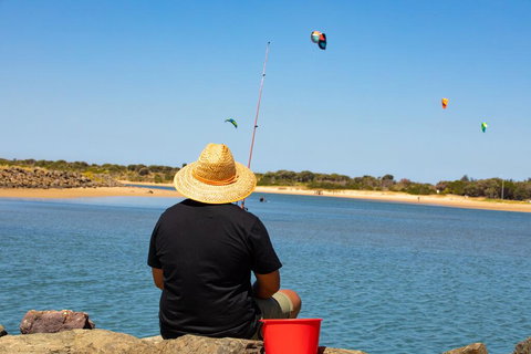 Windang Tourist Park - Australia Shopping 2