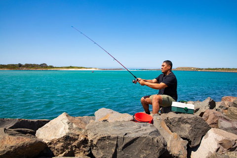 Windang Tourist Park - Australia Shopping 1