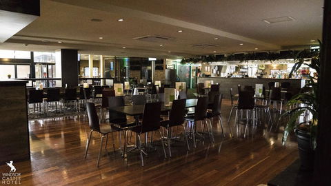 Windsor Castle Hotel - Accommodation Australia 0