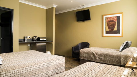 Windsor Castle Hotel - Accommodation Australia 1