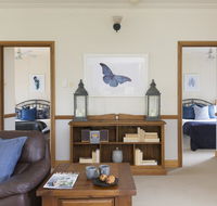Windsors Edge Cottage Rothbury - Accommodation Australia