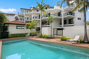 Book Gold Coast Accommodation Bed n Breakfasts Bed n Breakfasts