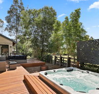 Wine Down - Accommodation Australia