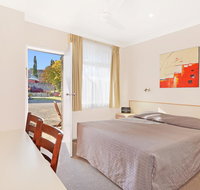 Wingham Motel - Accommodation Australia