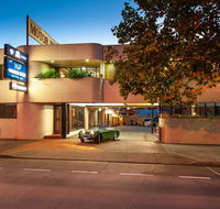 Winsor Park Motor Inn - Accommodation Australia