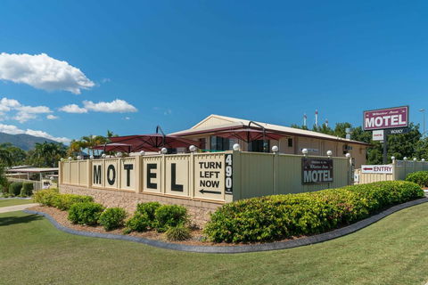 Winter Sun Motel - Local Tourism 1