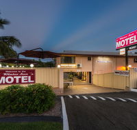 Winter Sun Motel - Australia Shopping