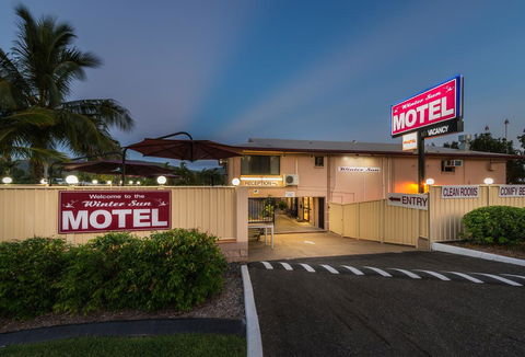 Winter Sun Motel - Local Tourism 0