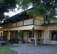 Wisemans Inn - Local Tourism
