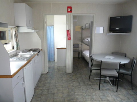 Wodonga Caravan & Cabin Park - Accommodation Australia 1