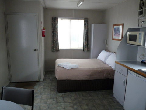 Wodonga Caravan & Cabin Park - Accommodation Australia 3