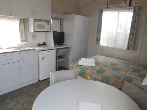 Wodonga Caravan & Cabin Park - Accommodation Australia 2