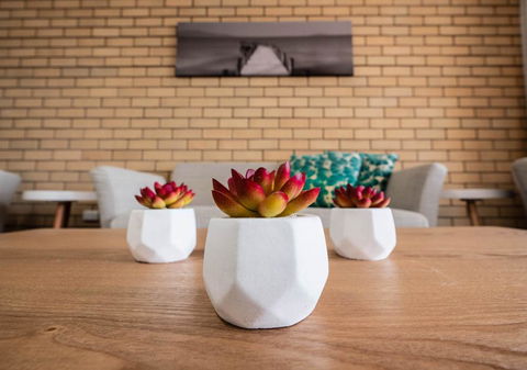 Wollombi - Unit 4-20 Bulcock Bch Espl - Accommodation Australia 1