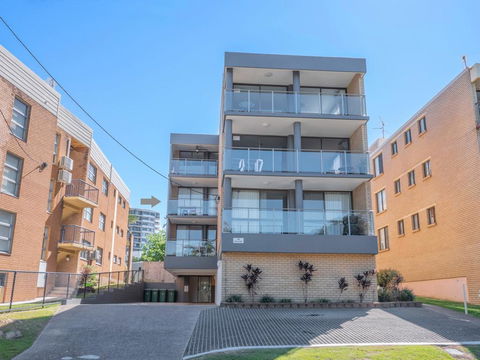 Wollombi - Unit 4-20 Bulcock Bch Espl - Accommodation Australia 0