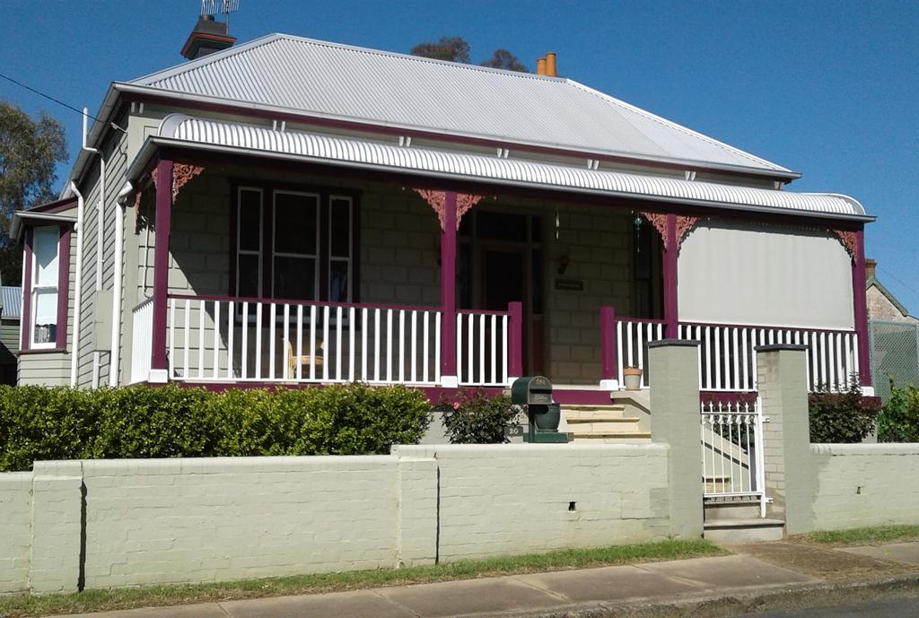 Jerrong NSW Accommodation Australia