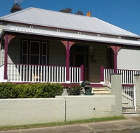 Wombermere - Accommodation Australia
