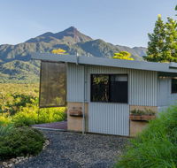 Wompoo Eco Retreat - Accommodation Australia