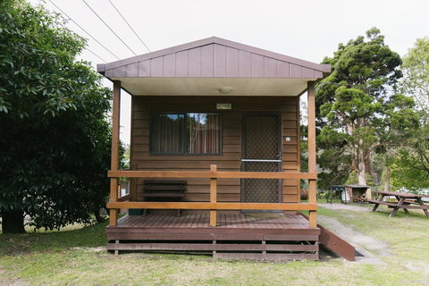 Wonboyn Cabins - Bed n Breakfasts 1