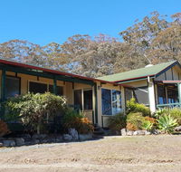 Wonboyn Lake Resort - Australia Shopping