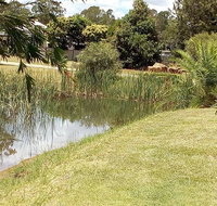 Wondai Accommodation Units And Villas - Australia Shopping