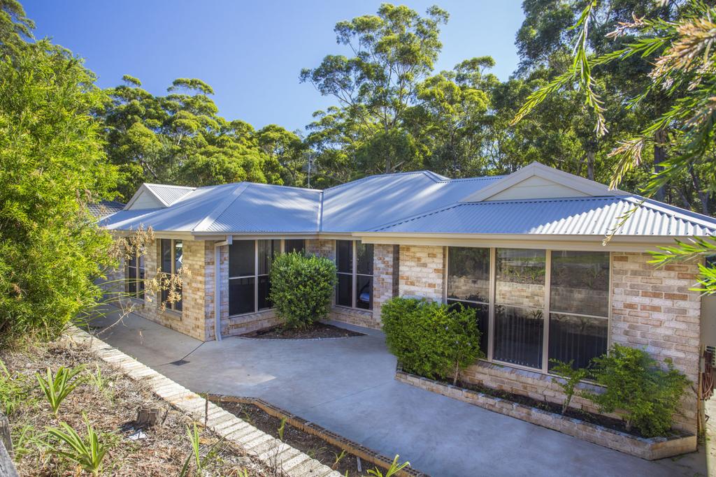 Mount Kingiman ACT Accommodation Australia