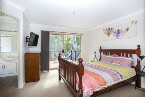 Wonder On Wattlevale - Accommodation Australia 3