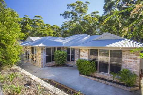 Wonder On Wattlevale - Accommodation Australia 0