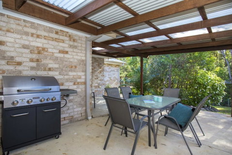 Wonder On Wattlevale - Accommodation Australia 2