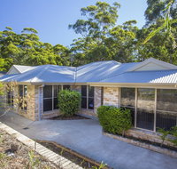 Wonder on Wattlevale - Accommodation Australia