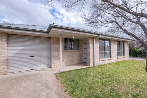 Wonderful Windred Modern, Comfy, Quiet - Accommodation Australia 1