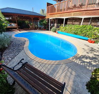 Wonderland Retreat - Accommodation Australia