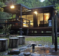 Wongari Eco Retreat - Australia Shopping