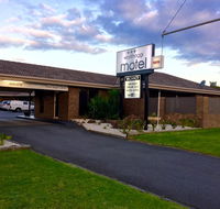 Wonthaggi Motel - Accommodation Australia